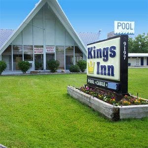 Kings Inn Cleveland