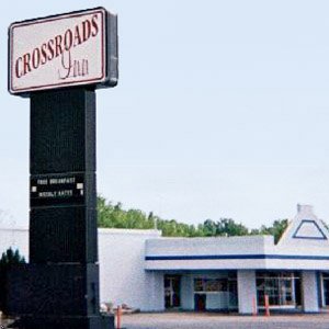 Crossroads Inn Effingham