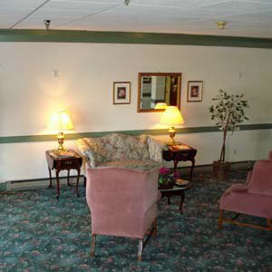 Surrey Inn Motel Ashland