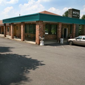 Mount Pocono Motel