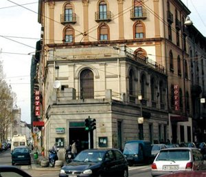 Hotel San Guido