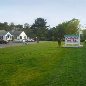 Carleton Circle Motel Falmouth