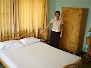 Day Inn Vientiane