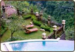 Rijasa Agung Resort & Villas