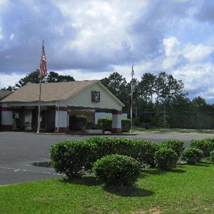 Bay Inn & Suites Bay Minette