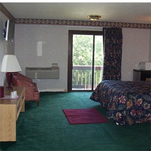 Passport Inn And Suites Middletown