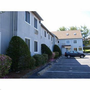 Red Carpet Inn And Suites New London