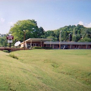 Budget Inn Pulaski