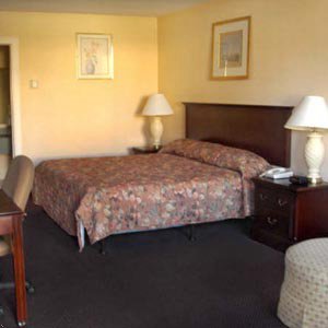 Lakeside Inn And Suites Dover