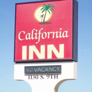 California Inn Modesto