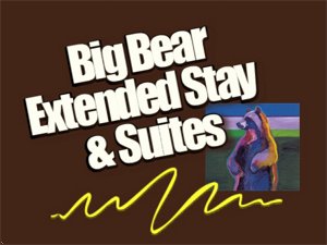 Big Bear Extended Stay & Suites