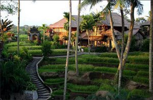 Kamandalu Resorts And Spa