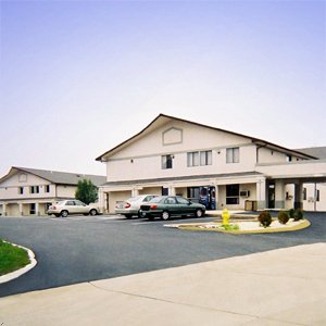 Economy Inn Wentzville