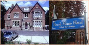 Beech House Hotel