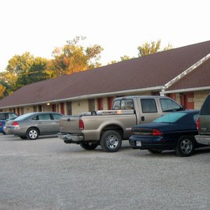 Budget Host Inn Emporia