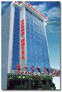 Grand Zeybek Hotel