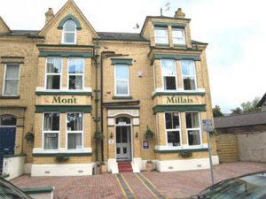 Mont Millais Hotel