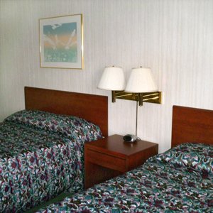 Family Budget Inn Bethany