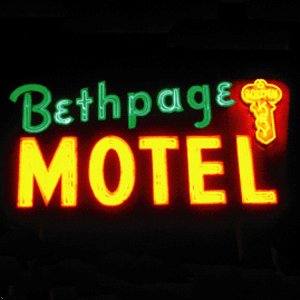 Bethpage Motel