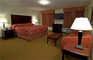 Home-Towne Suites - Columbus