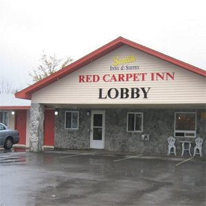 Red Carpet Inn Pulaski