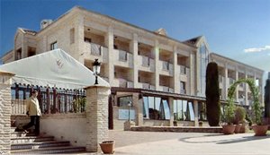 Kris Domenico Hotel