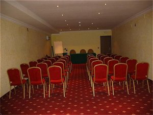 Hotel Hermitage