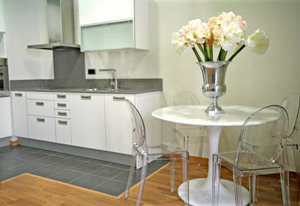 Serviceapartments City
