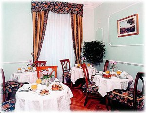 Hotel Cellini