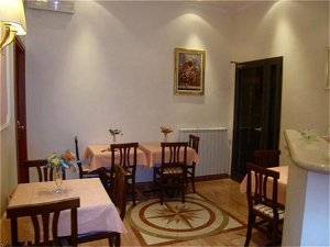 Hotel Aristotele