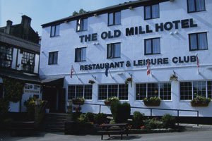 Old Mill Hotel