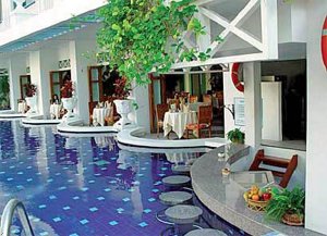 Andaman Seaview Hotel