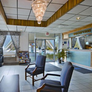 Travelers Inn Southington