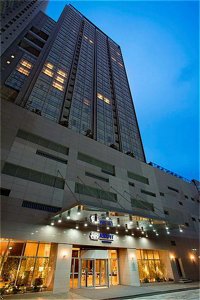 Ascott Guangzhou