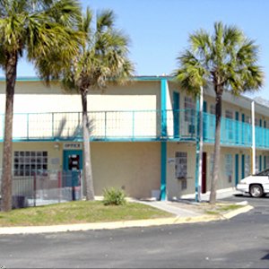 Economy Inn And Suites Charleston