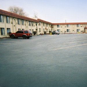 Budget Inn Hermiston