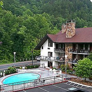 River Edge Motor Lodge Gatlinburg