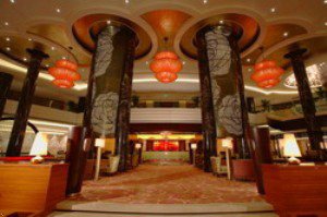 New Century Grand Hotel Ningbo