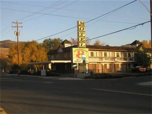 Interstate 8 Motel Lakeview