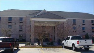 Regency Inn And Suites Biloxi