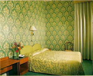 Hotel Virgilio