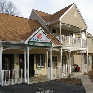 Red Carpet Inn And Suites - Cheshire