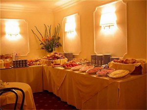 Hotel Torino