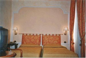 Hotel Torino