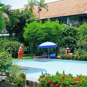 Sunshine Garden Resort