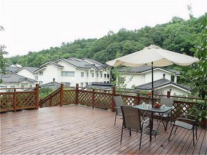 Haihua Manlong Resort