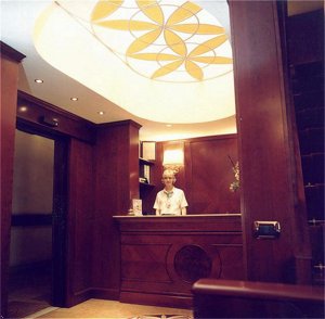Hotel Miami