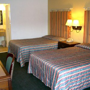 Sleep Well Inn And Suites Orlando