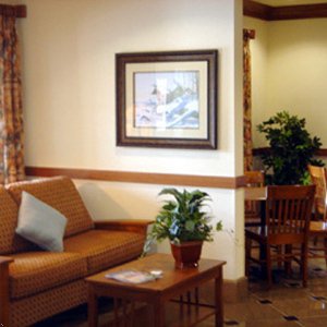 Mountain Inn And Suites Airport