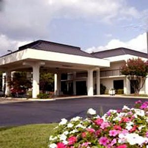 Sandhills Value Inn Of  Aberdeen